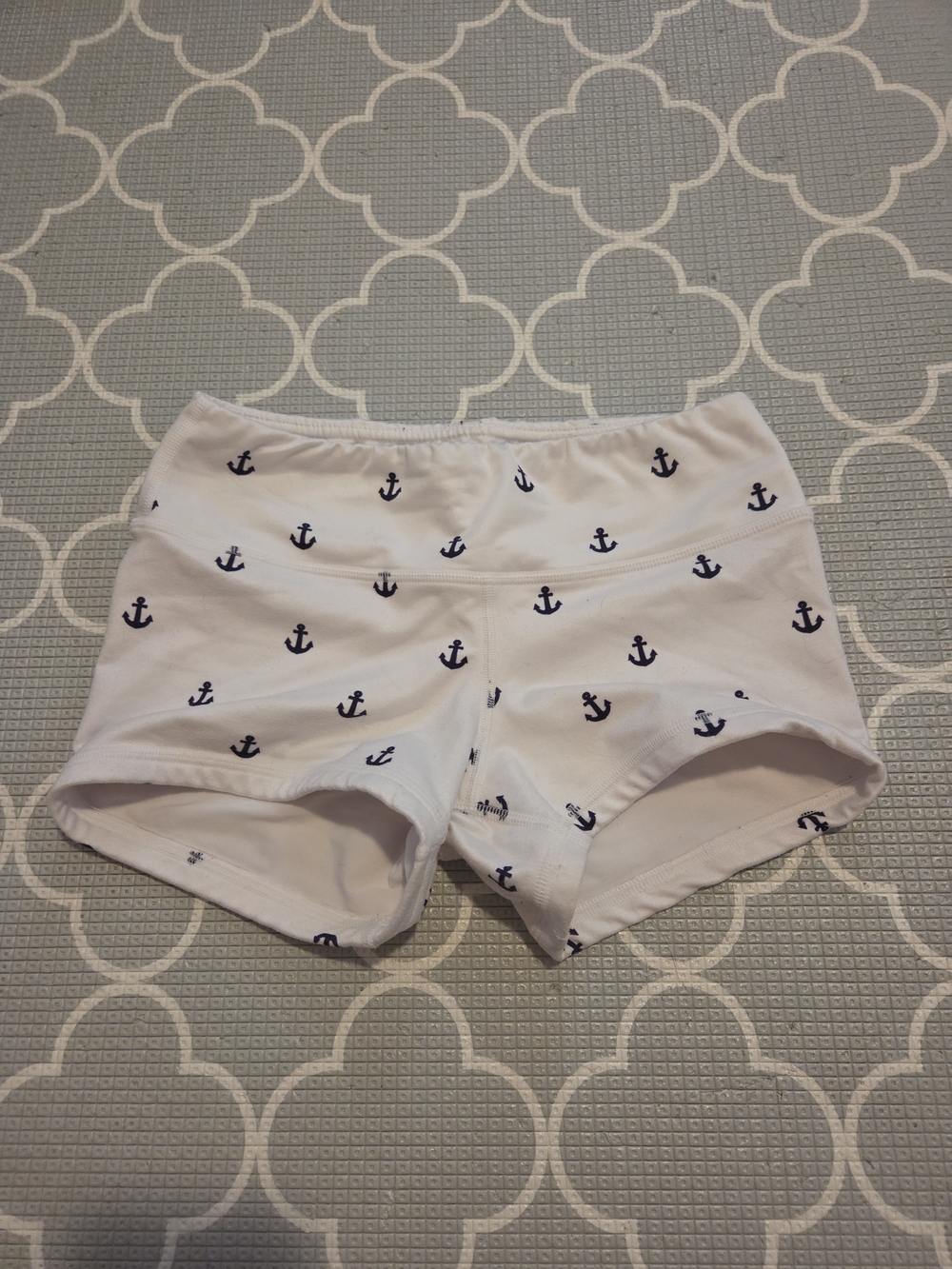 FLEO x 585 Sailor Mouth 3.0 Limited Edition Original Shorts